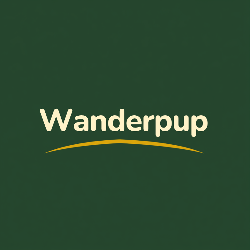 WanderPup